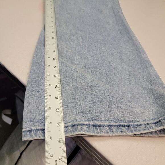Laurie Felt | Women BFF Denim Boot Cut Jeans - Picture 3 of 5